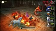 Proper timing of Force Dampener makes this fight trivial (Image via Atlus)